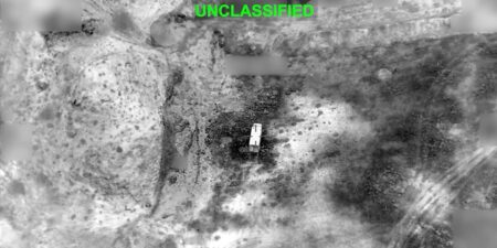 The US military is striking Iran day and night in this new round of fighting The US military is striking Iran day and night in this new round of fighting