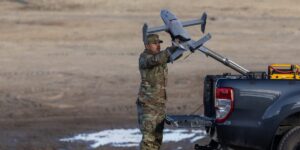 The US scored its first Iranian Shahed kill with a counter-drone system proven in Ukraine