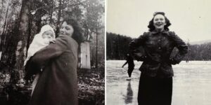 The hardest part of dementia wasn’t losing my mother. It was watching her lose herself. The hardest part of dementia wasn’t losing my mother. It was watching her lose herself.