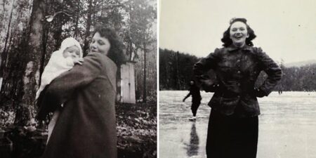 The hardest part of dementia wasn’t losing my mother. It was watching her lose herself. The hardest part of dementia wasn’t losing my mother. It was watching her lose herself.