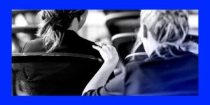 The hidden cost of empathy at work