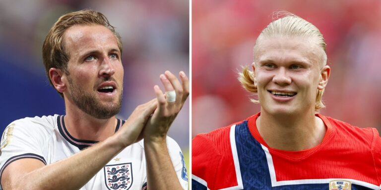 The high-flying England vs. Norway World Cup bet that’s got everyone talking The high-flying England vs. Norway World Cup bet that’s got everyone talking