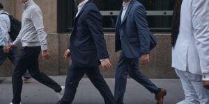 The jobs with the highest employee satisfaction, ranked