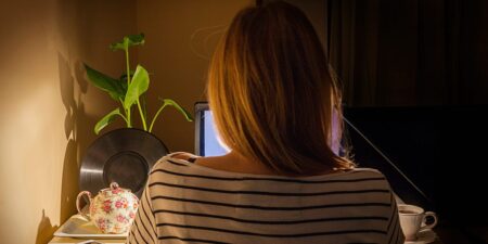 The next prenup provision: What happens if your spouse cheats on you with AI? The next prenup provision: What happens if your spouse cheats on you with AI?