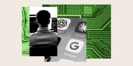 This AI shortcut could destroy the industry’s profits
