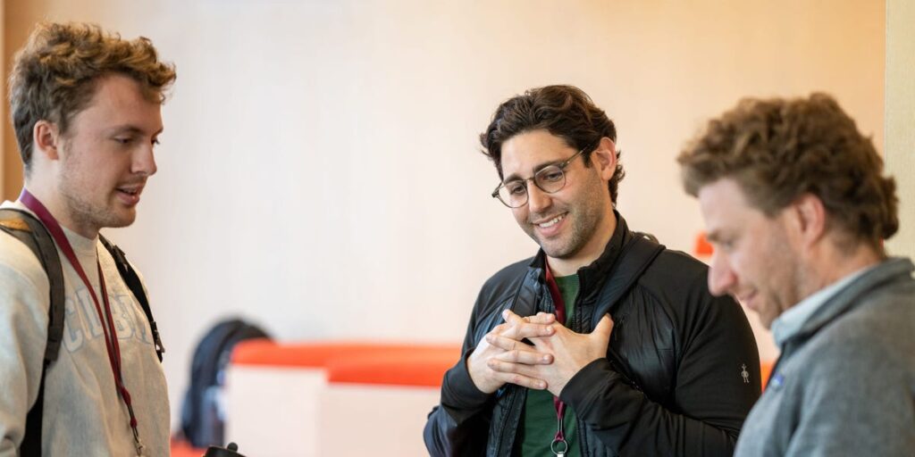 This Y Combinator startup just raised .5 million to stop developers from tokenmaxxing