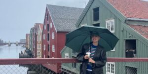 This summer’s heat waves made me book my first ‘coolcation.’ It changed what I want from a vacation.
