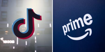 TikTok is testing a rival to Amazon Prime as it looks to create a US e-commerce giant