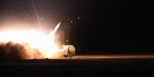 Trump says the Iran ceasefire is finished. Both sides have been trading fire throughout.