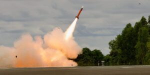 Ukraine couldn’t stop a Russian ballistic missile barrage. Officials say Patriot interceptors are running out. Ukraine couldn’t stop a Russian ballistic missile barrage. Officials say Patriot interceptors are running out.