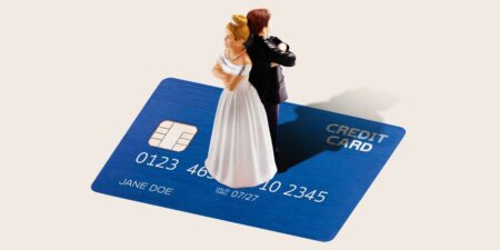 Until Amex Platinum do us part