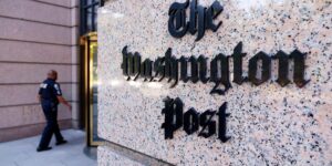 WaPo’s opinion editor is leaving a year after a controversial shake-up. Read his memo to staff.