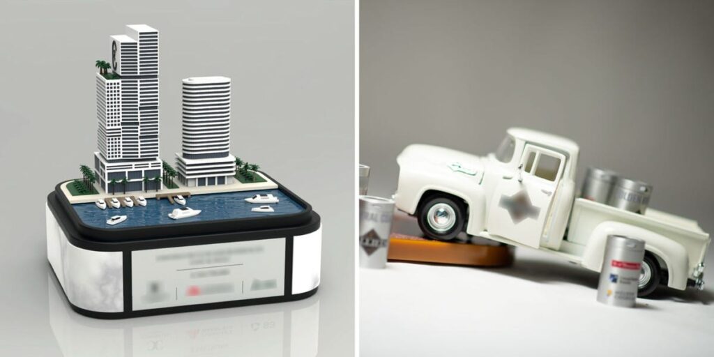 Wall Street’s deal toys are booming. AI is making them weirder.