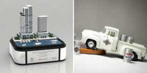 Wall Street’s deal toys are booming. AI is making them weirder. Wall Street’s deal toys are booming. AI is making them weirder.