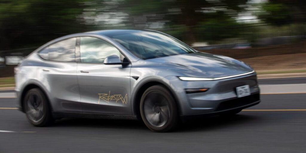 We have more numbers on Tesla’s Robotaxi progress. Here are the 7 that matter most.