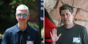 What smart people are saying about Apple’s lawsuit accusing OpenAI of stealing trade secrets