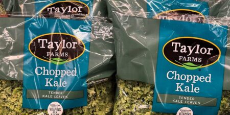 What to know about Taylor Farms, the Taco Bell lettuce supplier linked to the cyclosporiasis outbreak