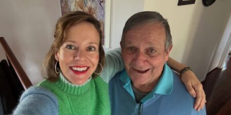 When my family moved in with my parents, we set some ground rules. However, it’s our unspoken rules that have helped the most.
