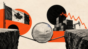 Why the Canadian Dollar could remain stuck