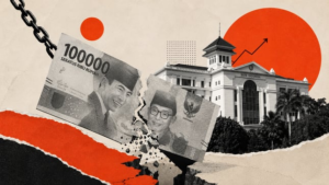Stabilising FX and bonds as oil eases – DBS