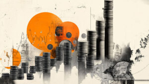 Persistently high inflation is the bigger concern Persistently high inflation is the bigger concern