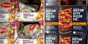 I’ve been a Costco member for 15 years. Here are 7 items I always buy for my household of 2.