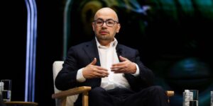 What smart people in tech are saying about Google’s AI leadership restructuring