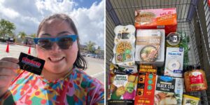 I’m an executive Costco member and cookbook author. I swear by these 10 ingredients for simple, delicious meals. I’m an executive Costco member and cookbook author. I swear by these 10 ingredients for simple, delicious meals.