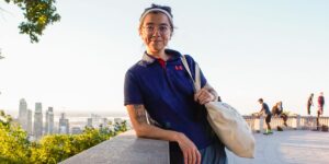 I’m a New Yorker who went to Canada for the first time. I found 9 things so impressive that I can’t wait to go back.