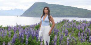 I’m 23 and live on a remote island off the coast of Alaska. There are more conveniences than people expect.