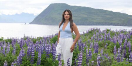 I’m 23 and live on a remote island off the coast of Alaska. There are more conveniences than people expect. I’m 23 and live on a remote island off the coast of Alaska. There are more conveniences than people expect.