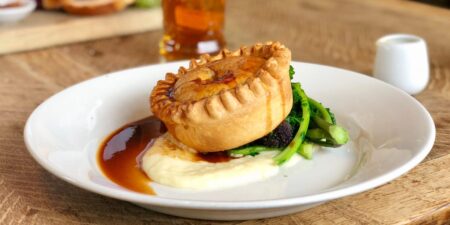I’m a food writer who was born and raised in the UK. Here are 10 British dishes everyone should try in their lifetime.