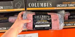 I’ve been a Costco executive member for 18 years. Here are 9 items I always buy for my family of 5.