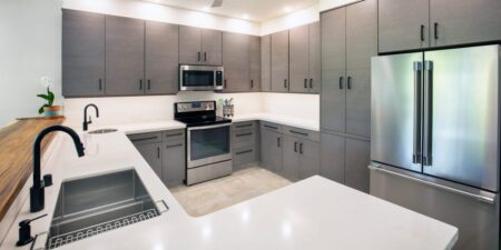 3 ways people make their kitchens look cheap, according to interior designers 3 ways people make their kitchens look cheap, according to interior designers