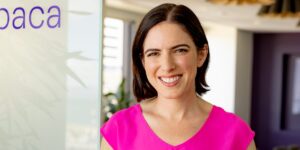  billion Vanta has a new CMO who wants to make security compliance marketing ‘a little zingier’