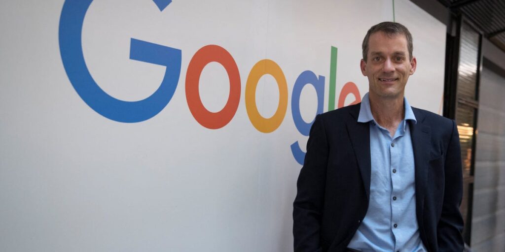 5 things to know about Jeff Dean’s new startup