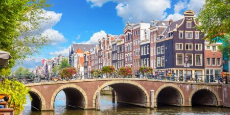 I’m an American who spent 6 months living in Europe. Here are 5 lifestyle changes I’ll be taking back with me to the US.