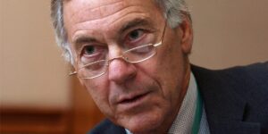 Steve Hanke has ‘no problem’ with his students using AI to cheat — as he’s an ‘old fox’ who easily sniffs them out