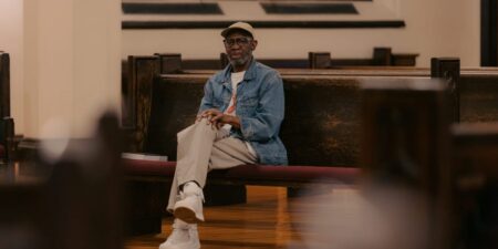 This ‘have-not’ New Yorker eats at a soup kitchen to afford life in the city. Here’s why he’ll never move away. This ‘have-not’ New Yorker eats at a soup kitchen to afford life in the city. Here’s why he’ll never move away.