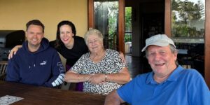 My family of 5 has been living with my parents since the beginning of the year. I’d do it again, despite the challenges. My family of 5 has been living with my parents since the beginning of the year. I’d do it again, despite the challenges.