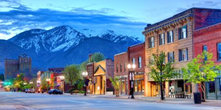 The best and worst US states to live in The best and worst US states to live in