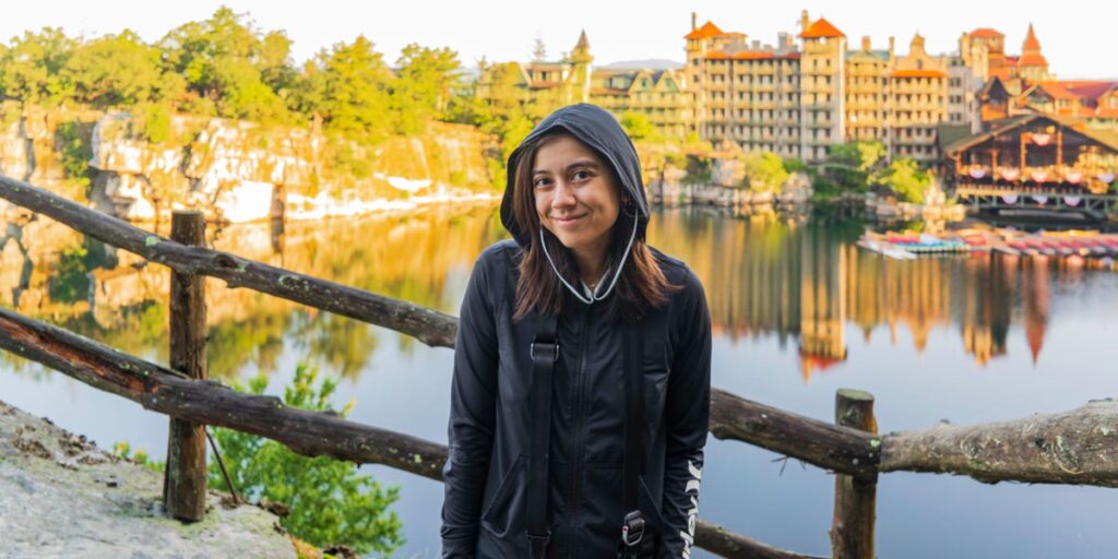 I spent 2 nights at an all-inclusive resort by myself and made 3 mistakes I spent 2 nights at an all-inclusive resort by myself and made 3 mistakes