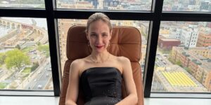 My husband dreamed of city living — I didn’t. To compromise, we tried living in a high-rise condo downtown for one year.