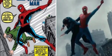 How every Avenger in the Marvel Cinematic Universe compares to their comic-book counterpart How every Avenger in the Marvel Cinematic Universe compares to their comic-book counterpart