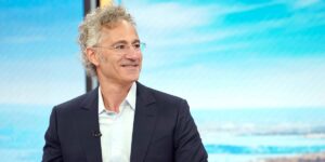 Palantir CEO says Dario Amodei is not the ‘caricature’ that Americans might believe him to be