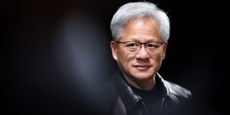 AI is starting to rewrite the software that made Nvidia untouchable