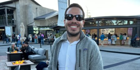 I’m a therapist for tech workers in Silicon Valley. There’s a specific type of person who burns out — here’s how I treat them.