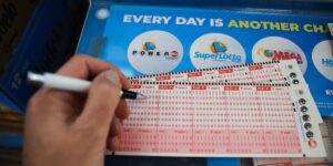 The biggest ever lottery win in every state The biggest ever lottery win in every state