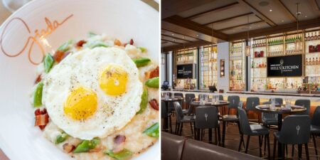 I ate at Gordon Ramsay, Lisa Vanderpump, and Giada De Laurentiis’ Las Vegas restaurants. One got every dish right. I ate at Gordon Ramsay, Lisa Vanderpump, and Giada De Laurentiis’ Las Vegas restaurants. One got every dish right.