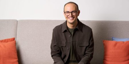 The VC firm behind Shopify is doubling down on robotics and defense The VC firm behind Shopify is doubling down on robotics and defense